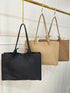 Classic Trendy Women Shoulder Tote Bags